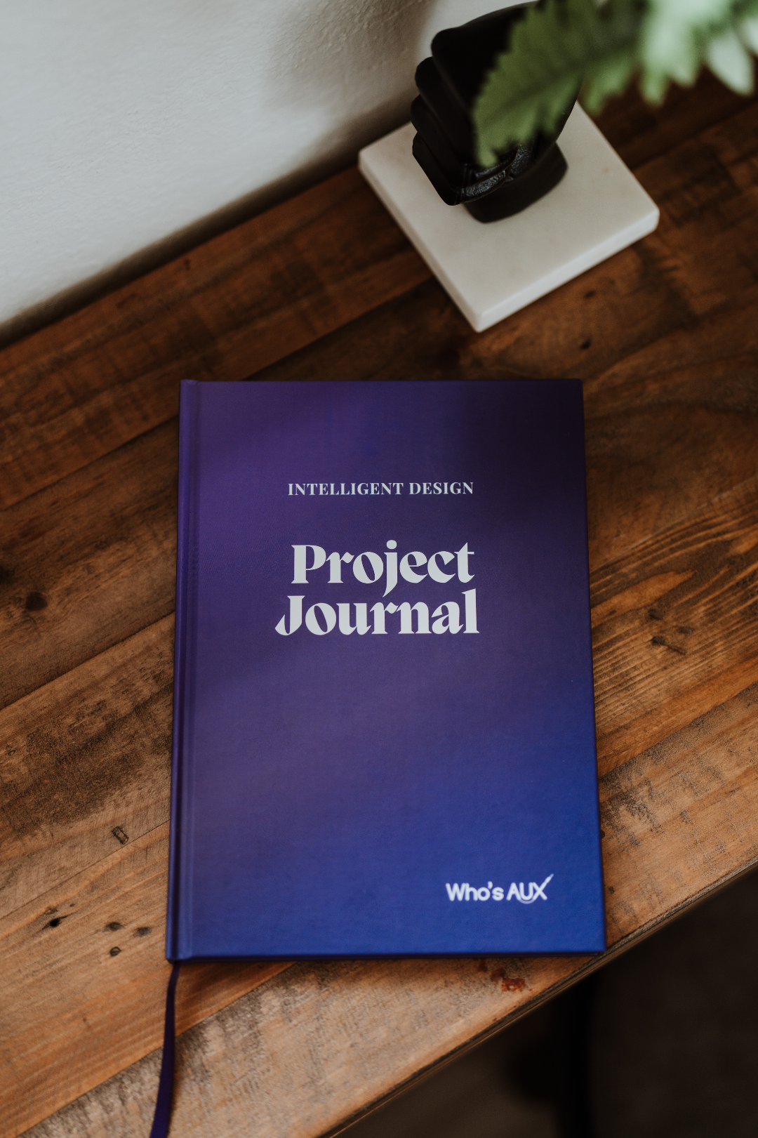 Intelligent Design Project Journal