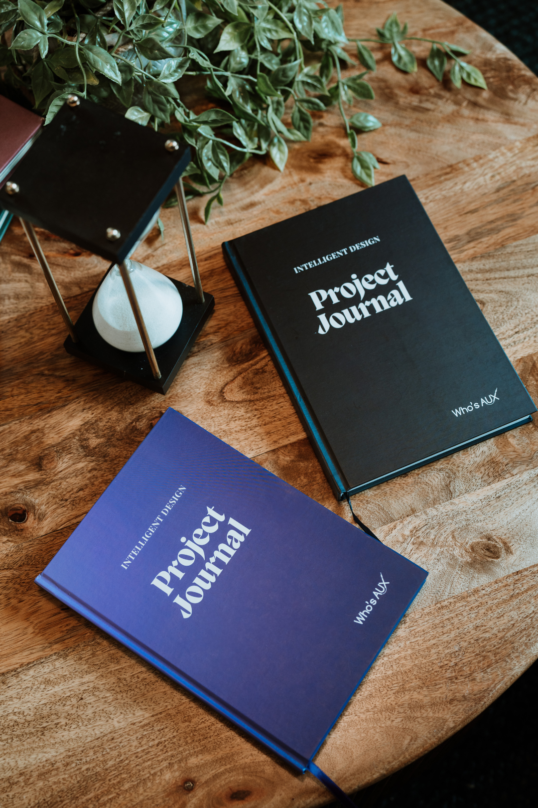 Balance, Manifestation, and the Inner Architect